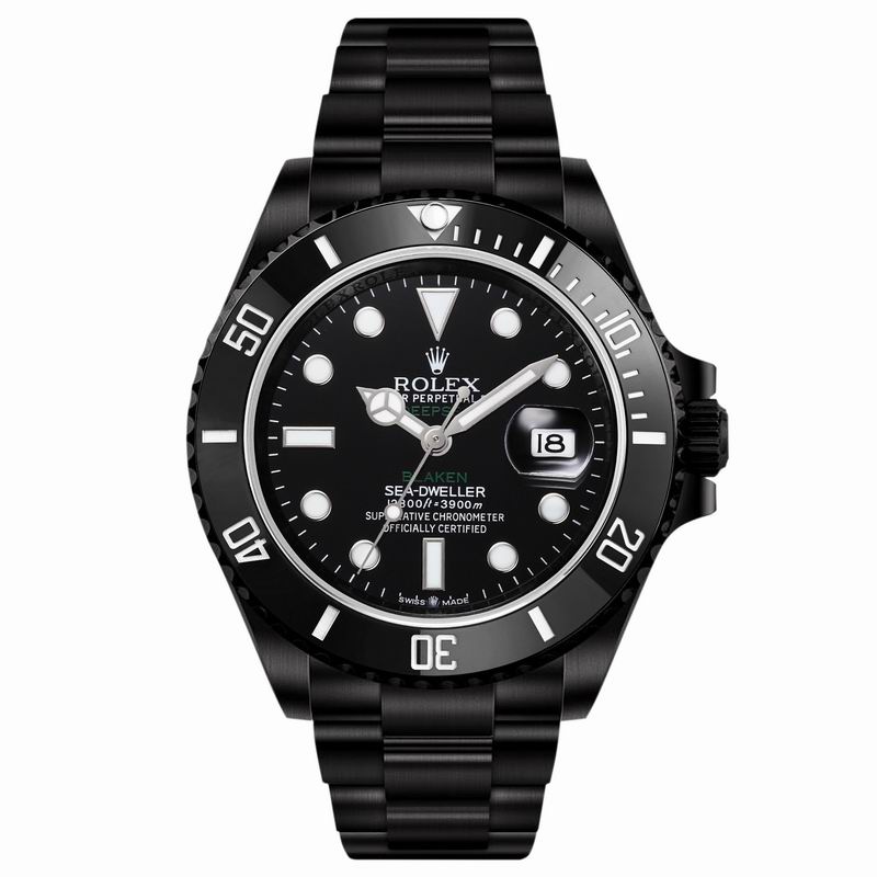 Rolex 40mm 090995